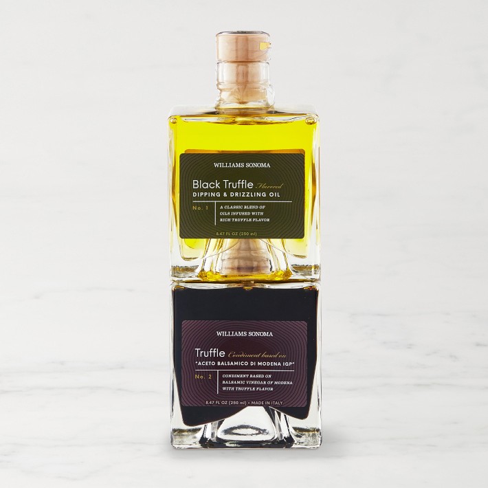 Williams Sonoma Truffle Cruet