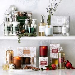 Williams Sonoma Winter Berry Fragrance Diffuser, 4.7oz