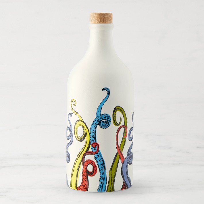 Muraglia Tentacles Extra Virgin Olive Oil | Williams Sonoma