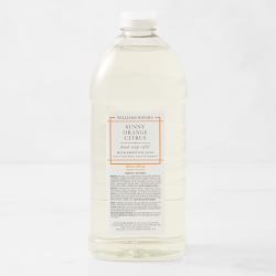 Williams Sonoma Sunny Orange Citrus Hand Soap Refill, 68oz.