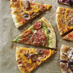 Williams Sonoma Pizza Crust Mix