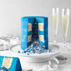 Dorset Toasting Champagne Flutes