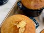 Video 1 for Williams Sonoma Cornbread Mix