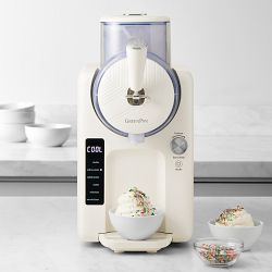 GreenPan™ Frost Ice Cream & Frozen Drink Maker, Cream