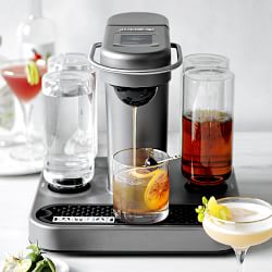 Bartesian Premium Cocktails on Demand