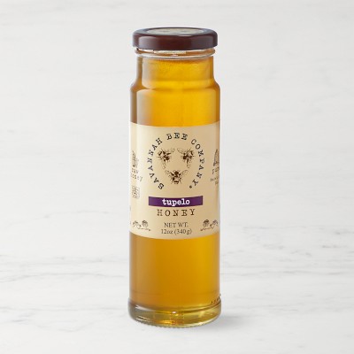 Savannah Bee Company Tupelo Honey
