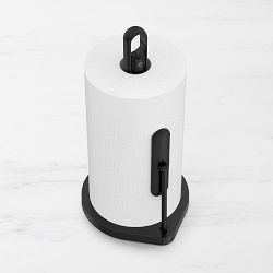 simplehuman&#8482; Paper Towel Holder with Pump