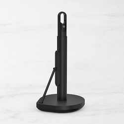 simplehuman&#8482; Paper Towel Holder with Pump