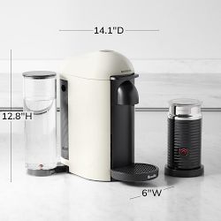 Nespresso VertuoPlus Bundle by Breville
