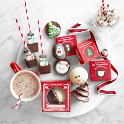 Le Creuset Vancouver Mugs