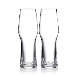 Waterford Craft Brew Pilsner Beer Glasses