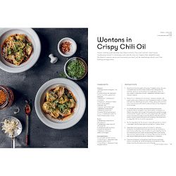 Dennis Yen: Slurp: Recipes to Elevate Your Noodles