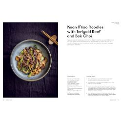 Dennis Yen: Slurp: Recipes to Elevate Your Noodles