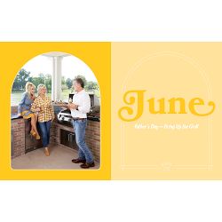 Dolly Parton and Rachel Parton George: Good Lookin' Cookin': A Year of Meals - A Lifetime of Family, Friends and Food