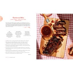 Dolly Parton and Rachel Parton George: Good Lookin' Cookin': A Year of Meals - A Lifetime of Family, Friends and Food