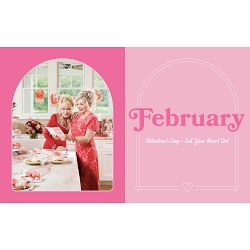 Dolly Parton and Rachel Parton George: Good Lookin' Cookin': A Year of Meals - A Lifetime of Family, Friends and Food