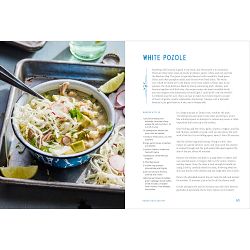 Eva Longoria: My Mexican Kitchen: 100 Recipes Rich with Tradition, Flavor, and Spice