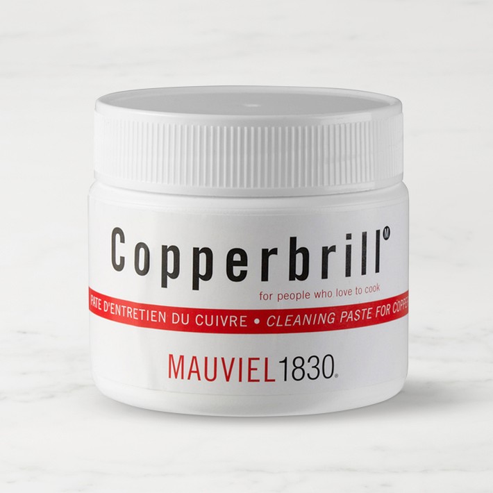 Mauviel Copper Cleaner