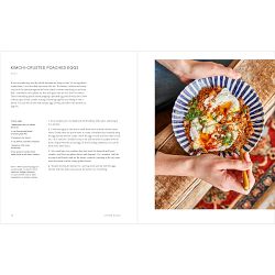 Justine Doiron: Justine Cooks: A Cookbook: Recipes (Mostly Plants) for Finding Your Way in the Kitchen