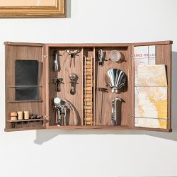 L'Atelier Du Vin Cabinet D'Oeno Curiosite Set