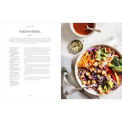 My Nguyen: Healthy, My Way: Real Food, Real Flavor, Real Good: A Cookbook