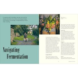 Sam Cooper: The Fermenter's Companion: Recipes, Techniques, and Science for Everyday Preserving