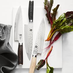 Shun Premier Chef's Knife