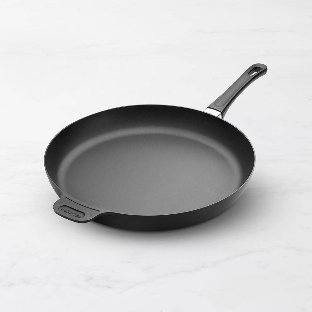 SCANPAN® Classic Nonstick Fry Pans - 14 1/4"