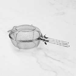 Jumbo Grill Basket