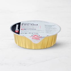 Swissmar Swiss Fire Gel