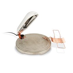 Boska Raclette Quattro Concrete