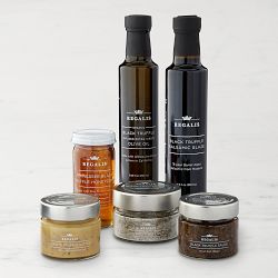 Regalis Truffle Assortment Gift Basket