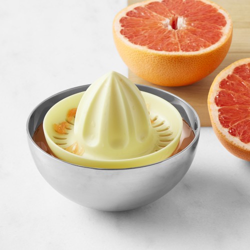Williams Sonoma Citrus Reamer