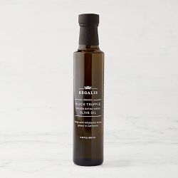Regalis Black Truffle Oil