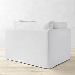 Laguna Slipcovered Chair