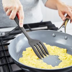 GreenPan™ Silicone Ultimate Fork