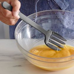 GreenPan™ Silicone Ultimate Fork