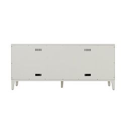 Theodore Alexander Breeze Entertainment