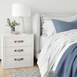 Organic Cocoon Shams