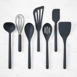 GreenPan™ Silicone Utensils, Set of 7
