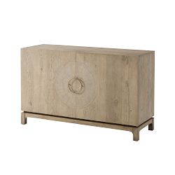 Theodore Alexander Sawyer Chest (52")