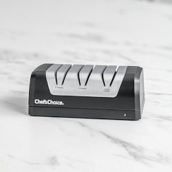 Chef's Choice DCB1520 Rechargeable Sharpener