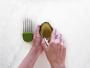 Video 1 for Williams Sonoma Avocado Slicer &amp; Cuber