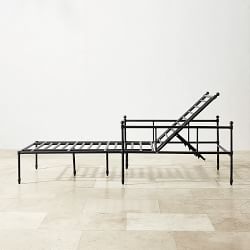 Calistoga Outdoor Chaise