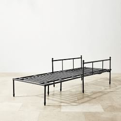 Calistoga Outdoor Chaise