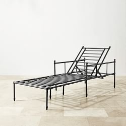 Calistoga Outdoor Chaise
