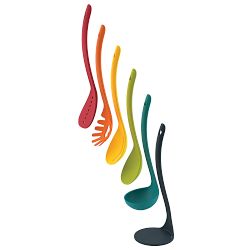 Joseph Joseph Nest Utensils Plus, Set of 5
