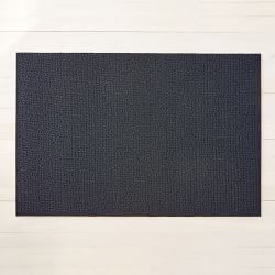 Chilewich Solid Shag Mat