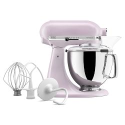 KitchenAid® Artisan Stand Mixer, 5-Qt.