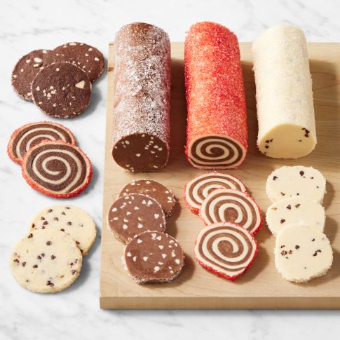 Cookies, Brownies &amp; Bars